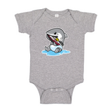 Baby Jaws Graphic Onesie or Tee