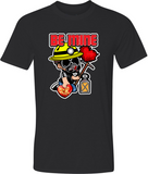 Bloody Valentine Graphic Onesie or Tee