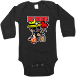 Bloody Valentine Graphic Onesie or Tee