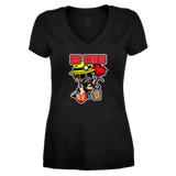 Bloody Valentine Adult Graphic T-Shirt