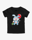 Bunny Pennywise Graphic Onesie or Tee