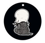 BAX Characters Ornaments
