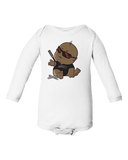 Blade Onesie or Tee-Spooky Baby