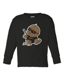 Blade Onesie or Tee-Spooky Baby