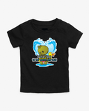 Valentine Creature from the Black Lagoon Graphic Onesie or Tee