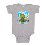 Valentine Creature from the Black Lagoon Graphic Onesie or Tee