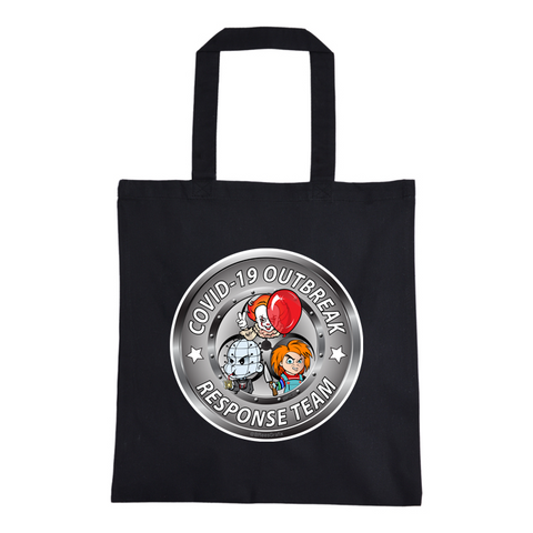 COVID19 Response Team #2 Tote Bag