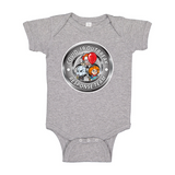 COVID19 Response Team #2 Graphic Onesie or Tee