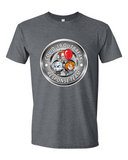 COVID19 Response Team #2 Adult Graphic Shirt