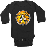 COVID19 Response Team #1 Graphic Onesie or Tee