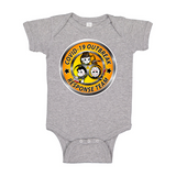 COVID19 Response Team #1 Graphic Onesie or Tee