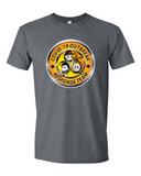 COVID19 Response Team #1 Adult Graphic Shirt