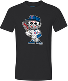 Chicago Jason Adult Graphic Shirt