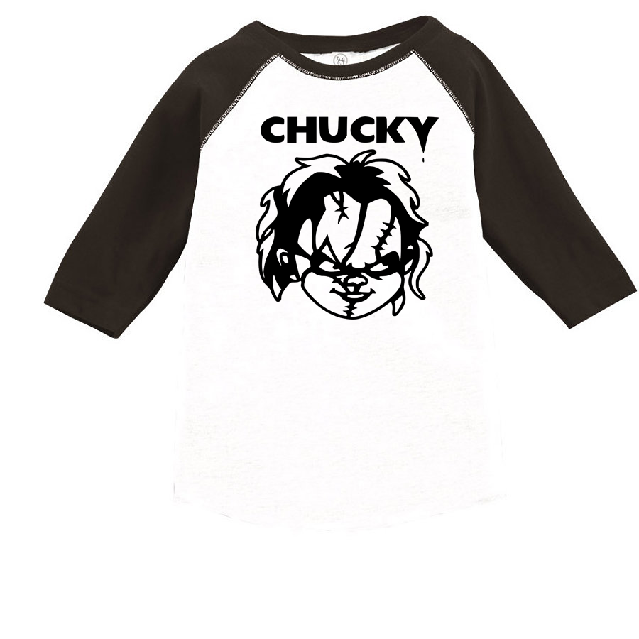 Chucky striped shirt 3t 2025