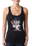 Cleveland Jason Adult Graphic Shirt