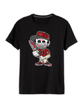 Arizona Jason Graphic Onesie or Tee