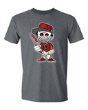 Arizona Jason Adult Graphic Shirt
