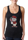 Arizona Jason Adult Graphic Shirt