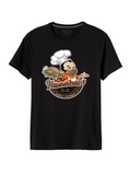 Dinner with Hannibal Graphic Onesie or Tee