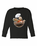 Dinner with Hannibal Graphic Onesie or Tee