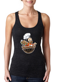 Dinner with Hannibal Adult Graphic Shirt