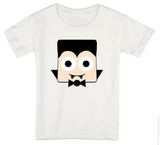 Baby Dracula Onesie or Tshirt-Spooky Baby