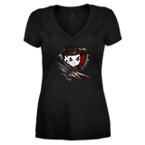 Freddy Ripping Adult Graphic TShirt