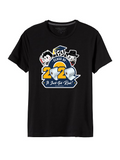 Graduate 2020 Graphic Shirt