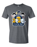 Graduate 2020 Graphic Shirt