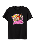 Gotham Girls Graphic Onesie or Tee