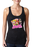 Gotham Girls Adult Graphic Shirt
