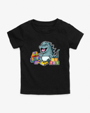 Baby Godzilla Graphic Onesie or Tee