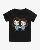Grady Twins Graphic Onesie or Tee