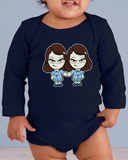 Grady Twins Graphic Onesie or Tee