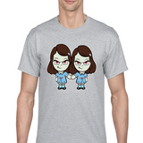 Grady Twins Adult Graphic Shirt