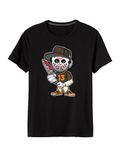 Giants Jason Graphic Onesie or Tee