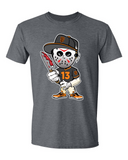 Giants Jason Adult Graphic Shirt