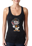 Giants Jason Adult Graphic Shirt