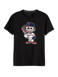 Cleveland Jason Graphic Onesie or Tee