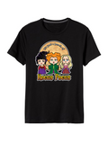 Hocus Pocus Graphic Onesie or Tee