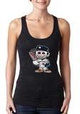 Houston Jason Adult Graphic Shirt