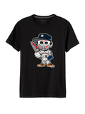 Houston Jason Graphic Onesie or Tee