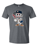 Houston Jason Adult Graphic Shirt