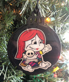 Nightmare Before Christmas Ornaments