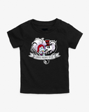 Jack & Sally Vine Heart Onesie or Tee