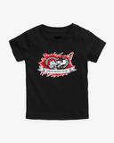 Valentine Jack & Sally Graphic Onesie or Tee