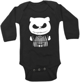 Jack Kitty Graphic Onesie or Tee