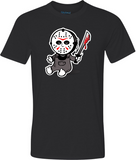 Baby Jason Adult T-Shirt