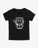 Jason Kitty Graphic Onesie or Tee