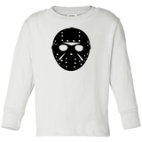 Jason Ski Mask Onesie or Tee-Spooky Baby